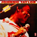  Johnnie Taylor ‎– Chronicle: The Twenty Greatest Hits 